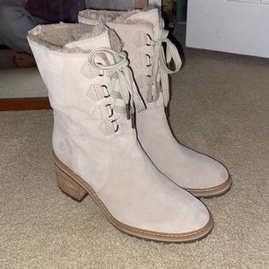 Timberland waterproof boots